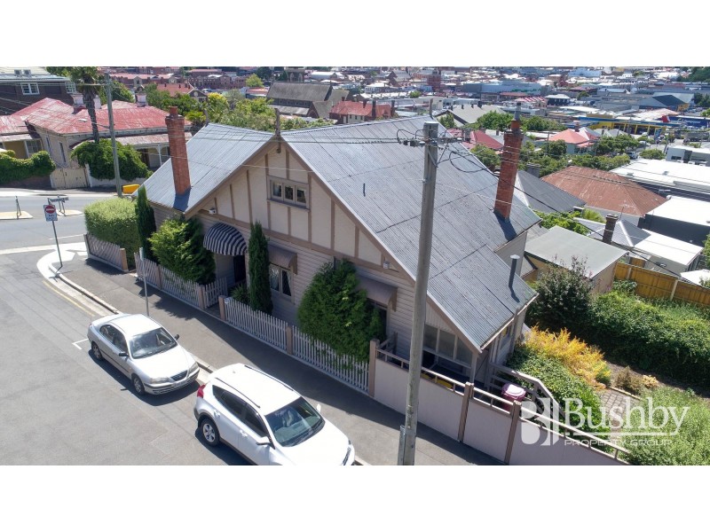 59 Bourke Street, Launceston TAS 7250