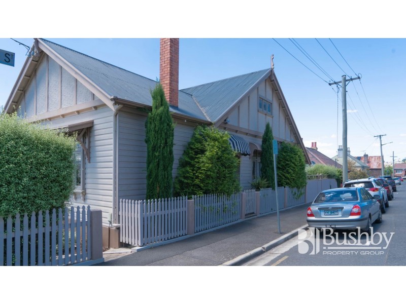 59 Bourke Street, Launceston TAS 7250