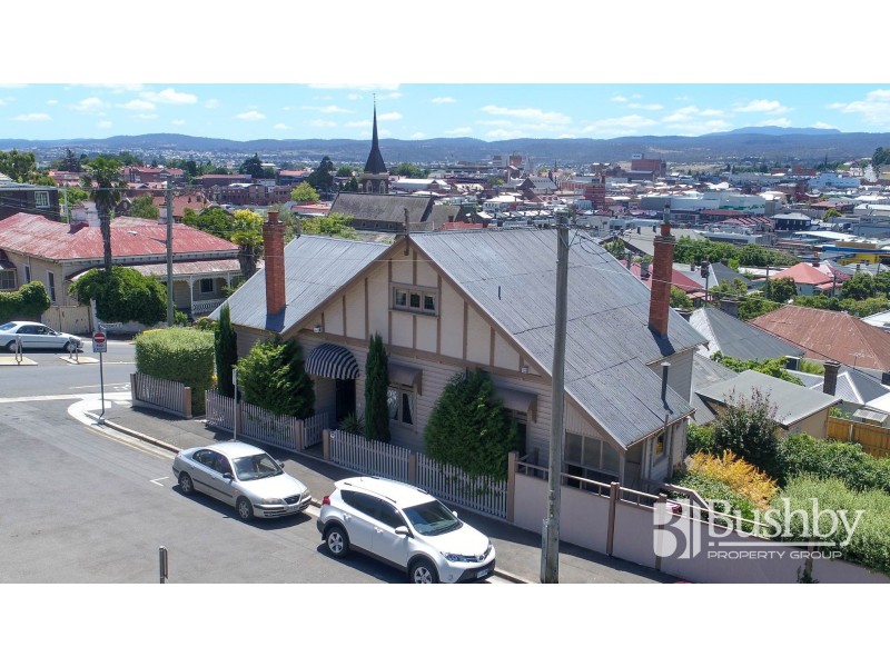 59 Bourke Street, Launceston TAS 7250