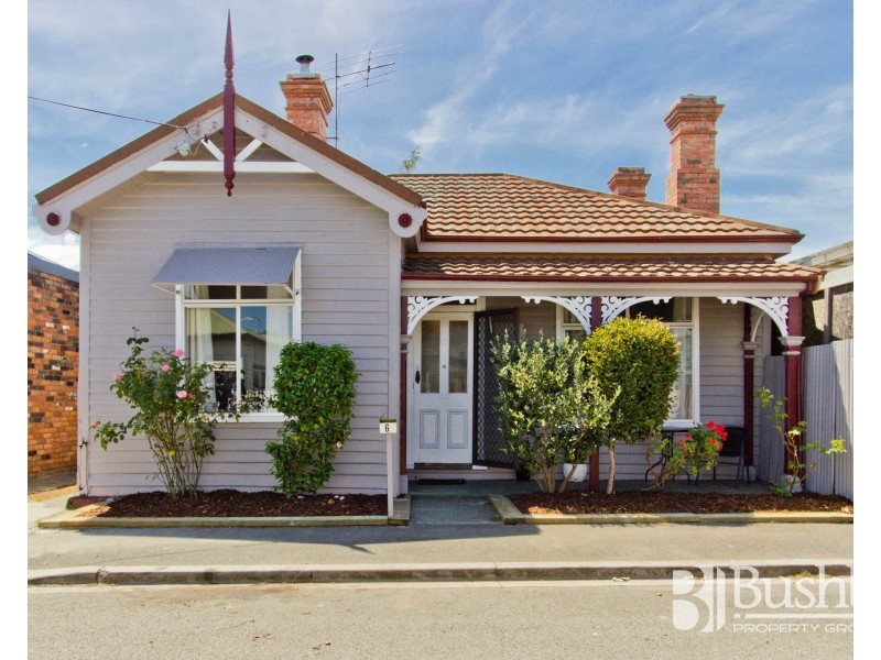 6 Gordon Street, Invermay TAS 7248