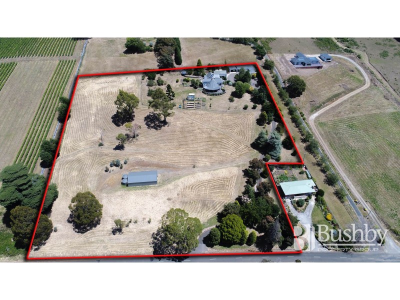 119 Rosevears Drive, Rosevears TAS 7277