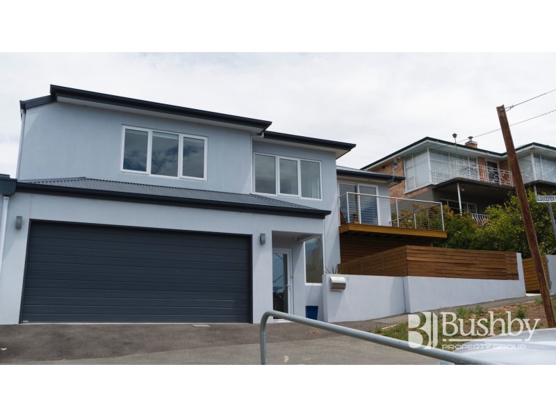 1 Gloucester Street, West Launceston TAS 7250