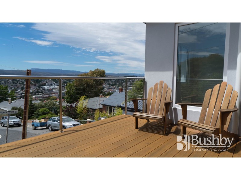 1 Gloucester Street, West Launceston TAS 7250