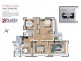85 Wildor Crescent, Ravenswood TAS 7250 Floorplan