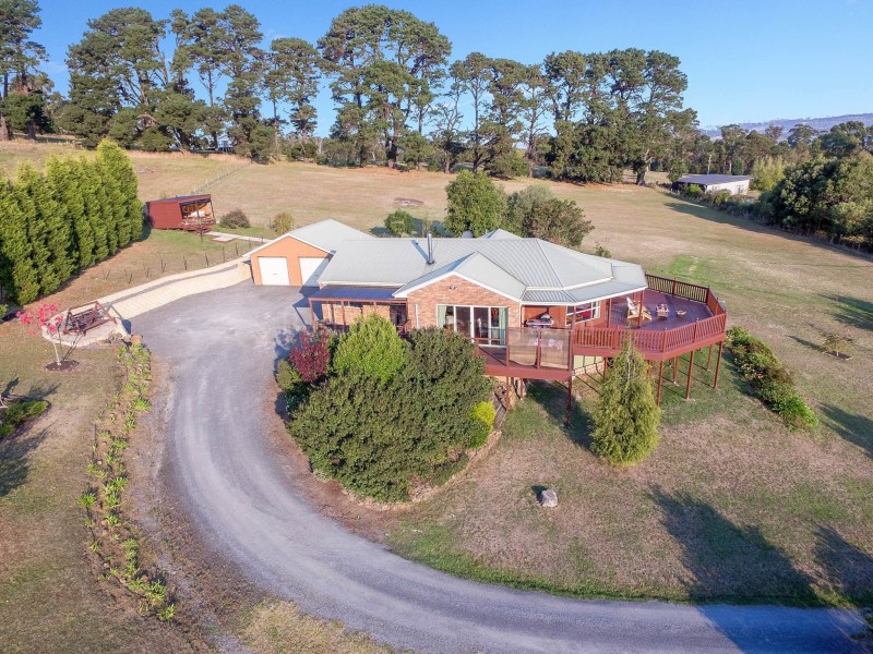 17 Burton Street, Hillwood TAS 7252