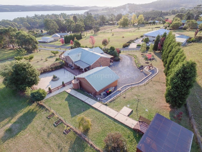 17 Burton Street, Hillwood TAS 7252