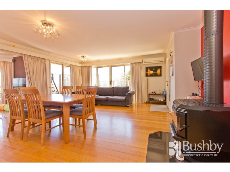 17 Burton Street, Hillwood TAS 7252