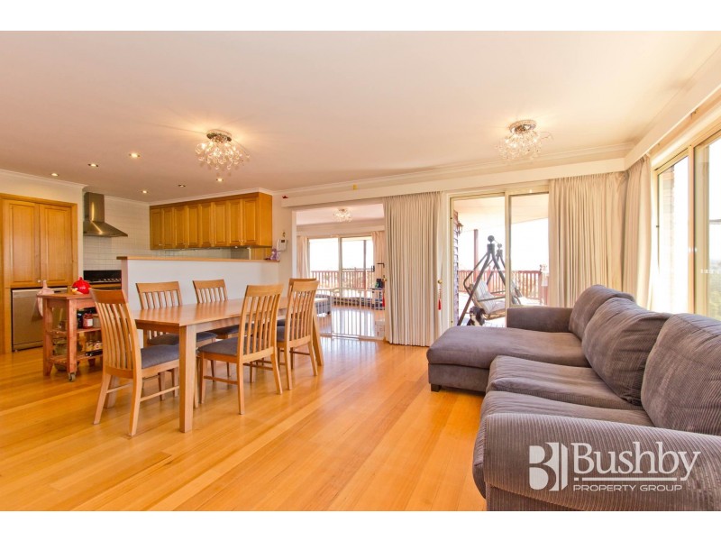 17 Burton Street, Hillwood TAS 7252