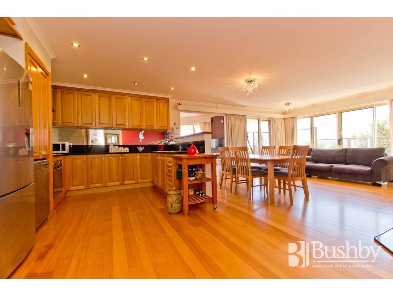 17 Burton Street, Hillwood TAS 7252