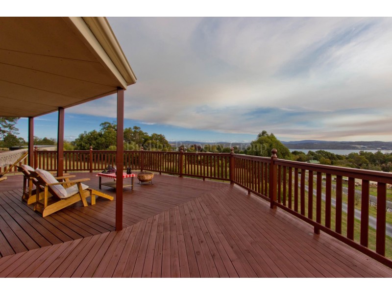 17 Burton Street, Hillwood TAS 7252
