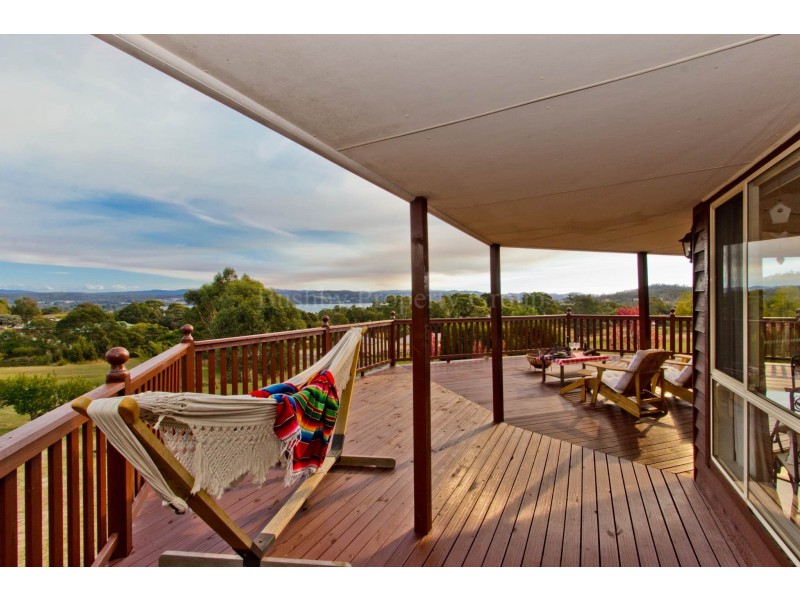 17 Burton Street, Hillwood TAS 7252