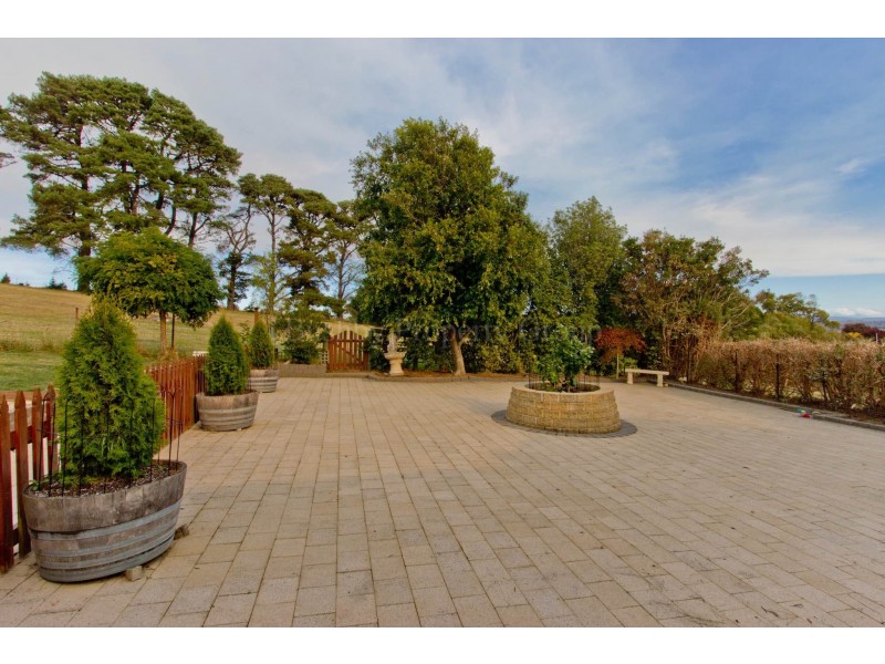 17 Burton Street, Hillwood TAS 7252