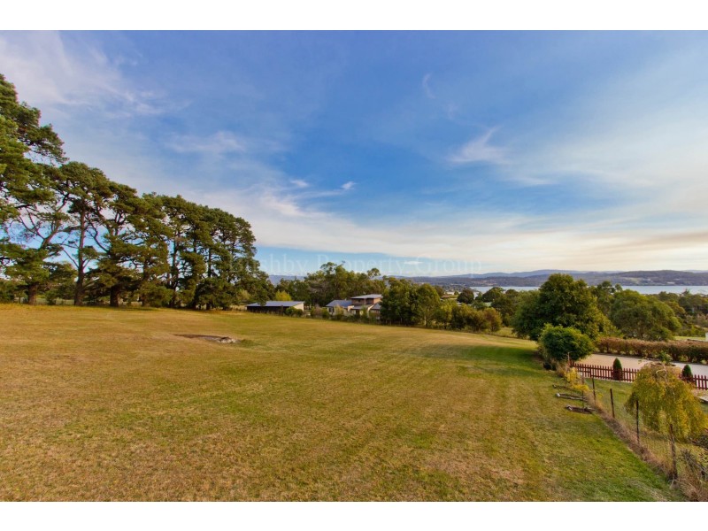 17 Burton Street, Hillwood TAS 7252