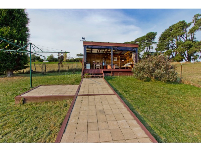 17 Burton Street, Hillwood TAS 7252