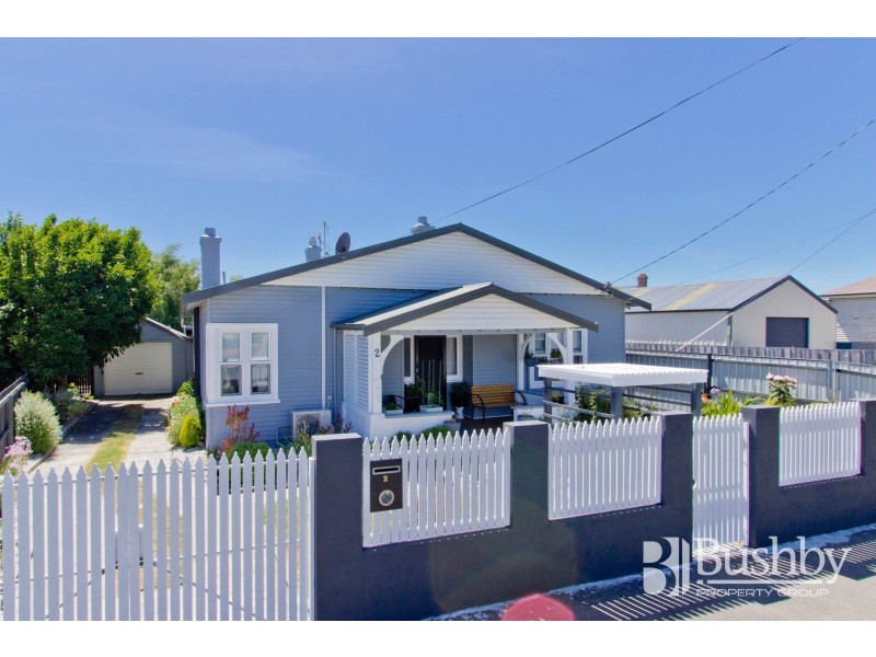 2 Ray Street, Invermay TAS 7248