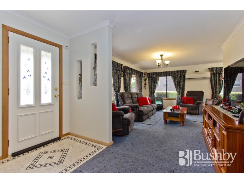27 Piper Avenue, Youngtown TAS 7249