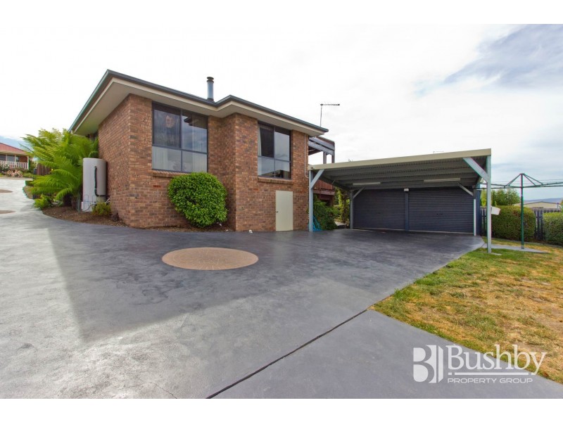 27 Piper Avenue, Youngtown TAS 7249