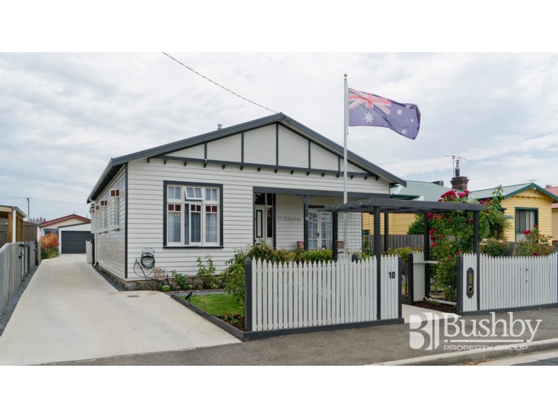 10 Darwin Street, Invermay TAS 7248