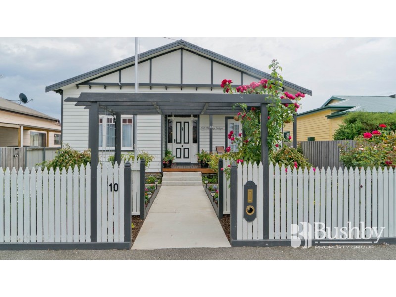 10 Darwin Street, Invermay TAS 7248