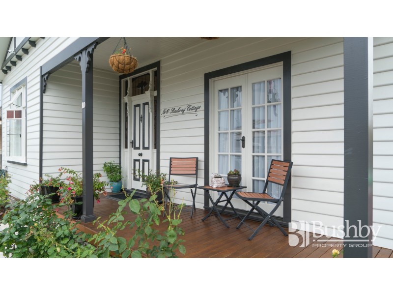 10 Darwin Street, Invermay TAS 7248