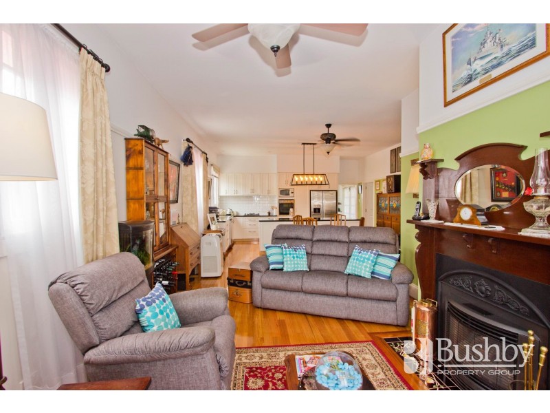 10 Darwin Street, Invermay TAS 7248