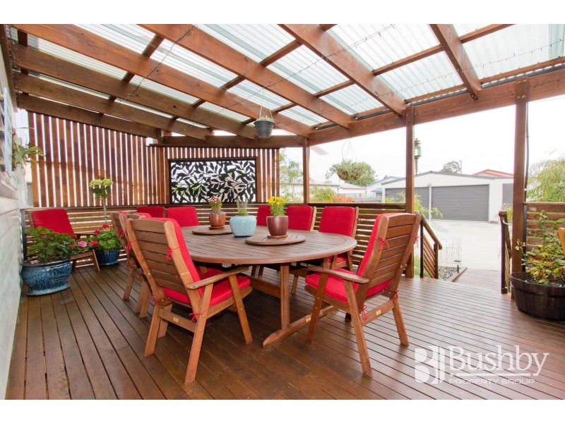 10 Darwin Street, Invermay TAS 7248