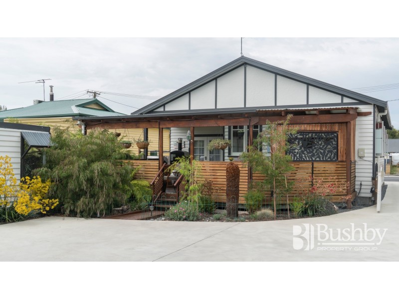 10 Darwin Street, Invermay TAS 7248