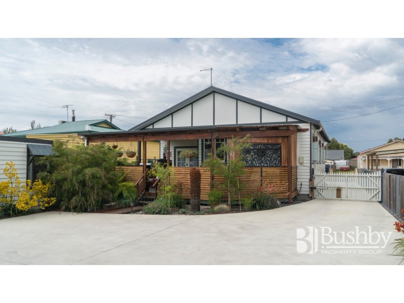 10 Darwin Street, Invermay TAS 7248