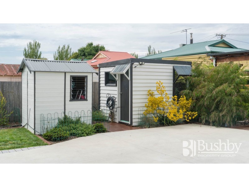 10 Darwin Street, Invermay TAS 7248