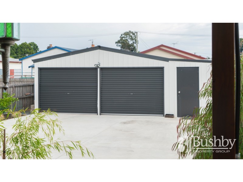10 Darwin Street, Invermay TAS 7248