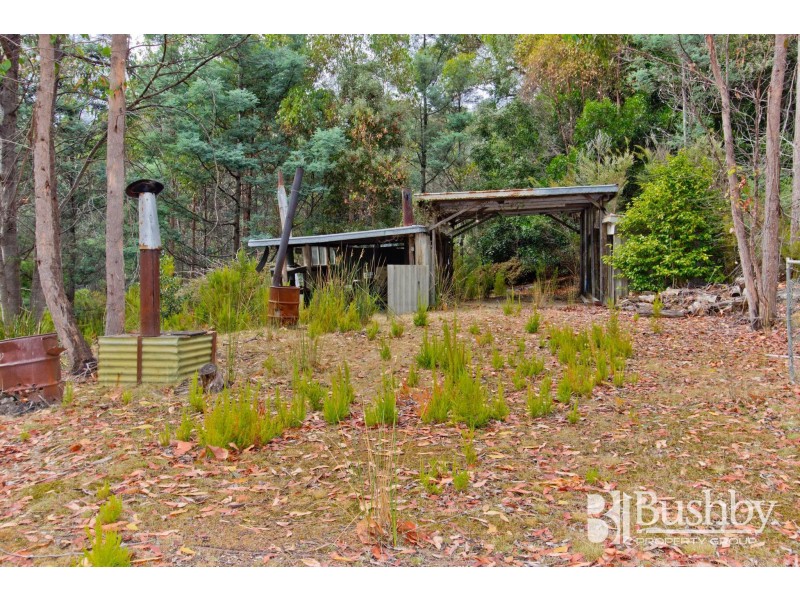 131 Jay Dee Road, Glengarry TAS 7275