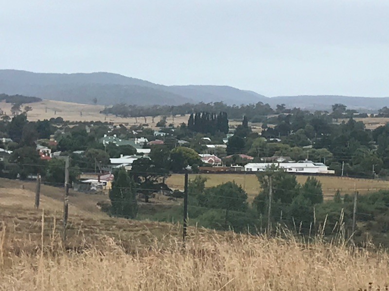 25 Power Street, Campbell Town TAS 7210