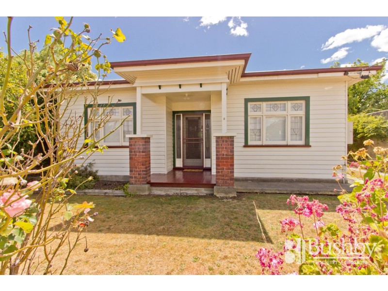 2 Foch Street, Mowbray TAS 7248