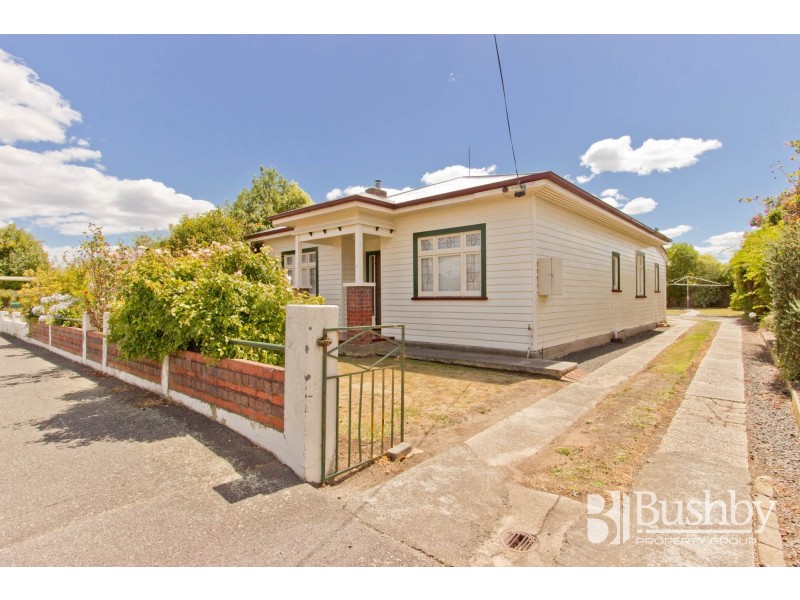 2 Foch Street, Mowbray TAS 7248