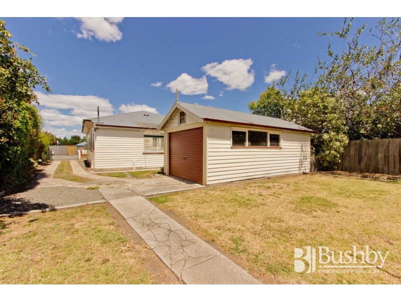 2 Foch Street, Mowbray TAS 7248
