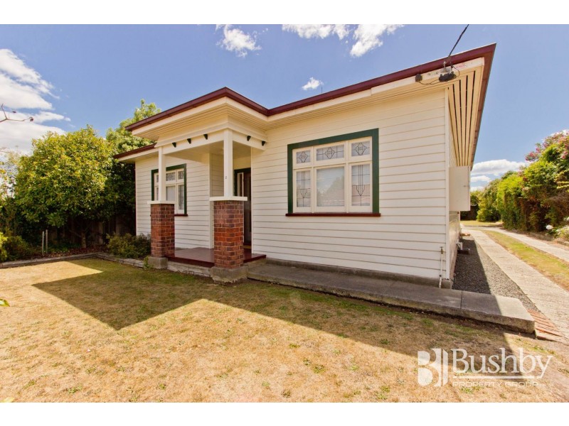 2 Foch Street, Mowbray TAS 7248