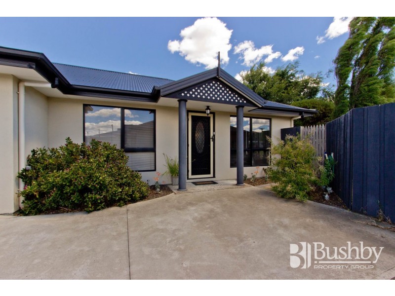 2/11 Cadorna Street, Mowbray TAS 7248