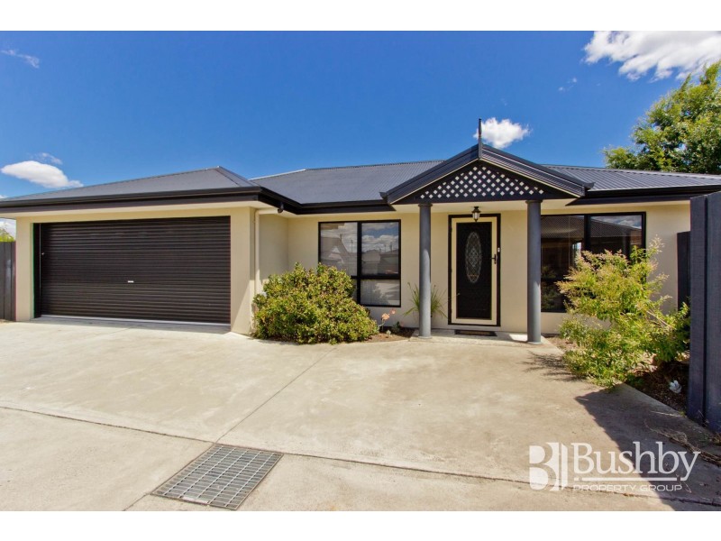 2/11 Cadorna Street, Mowbray TAS 7248