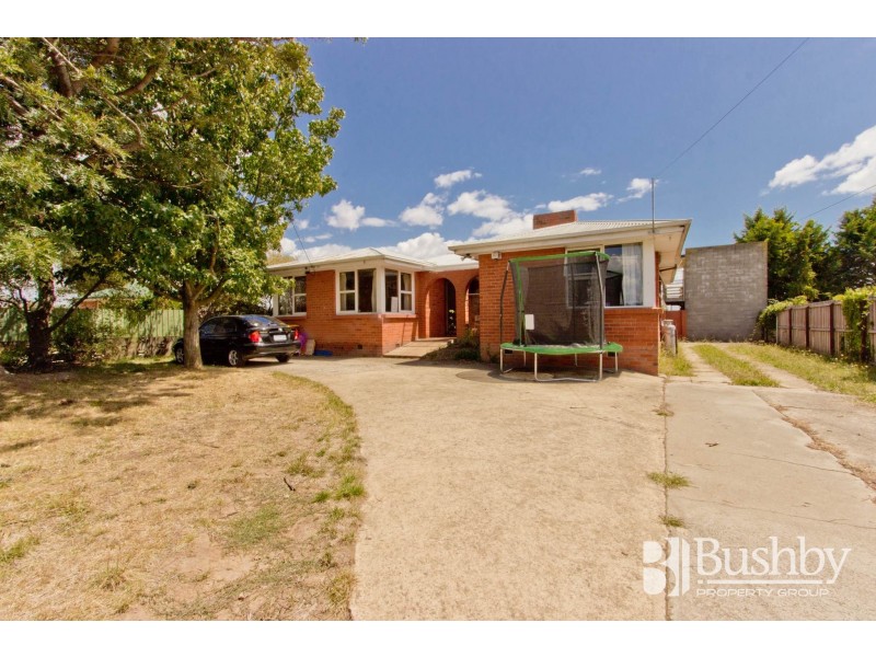 47 Bill Grove, Mowbray TAS 7248