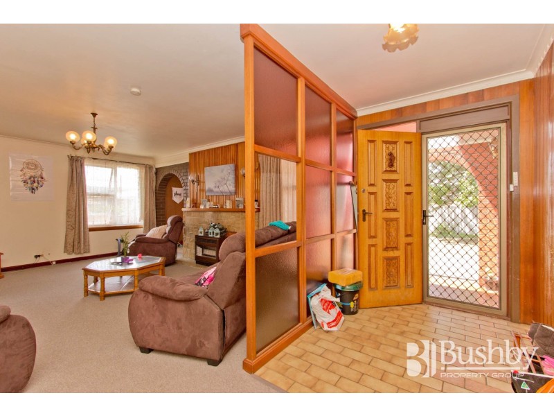 47 Bill Grove, Mowbray TAS 7248