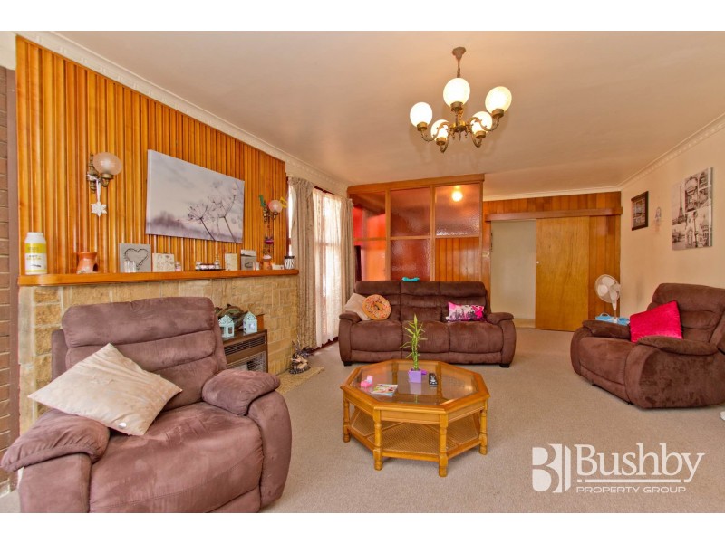 47 Bill Grove, Mowbray TAS 7248
