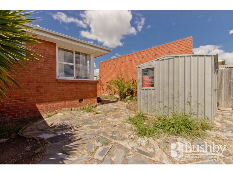 47 Bill Grove, Mowbray TAS 7248