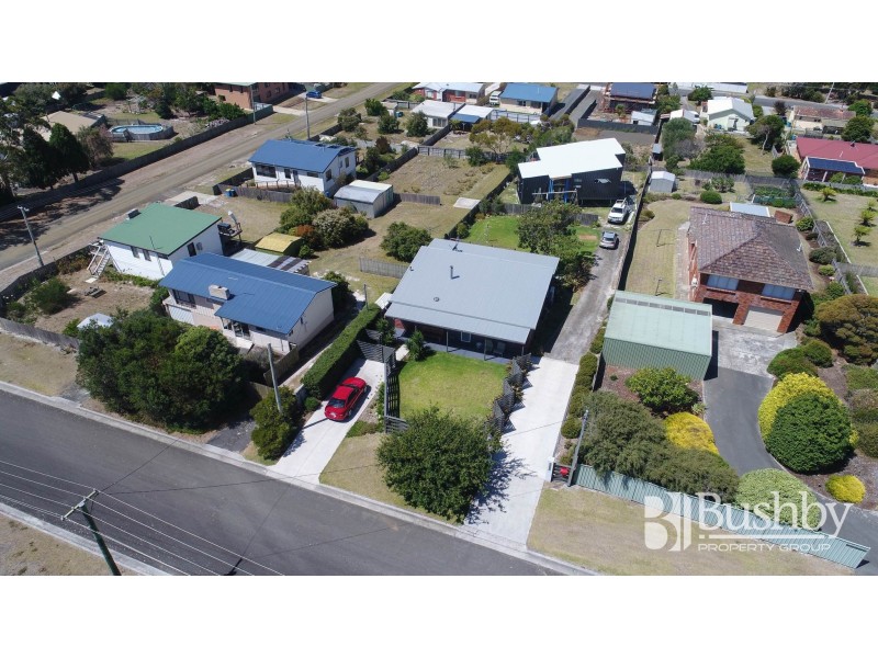 118A Richard Street, Bridport TAS 7262