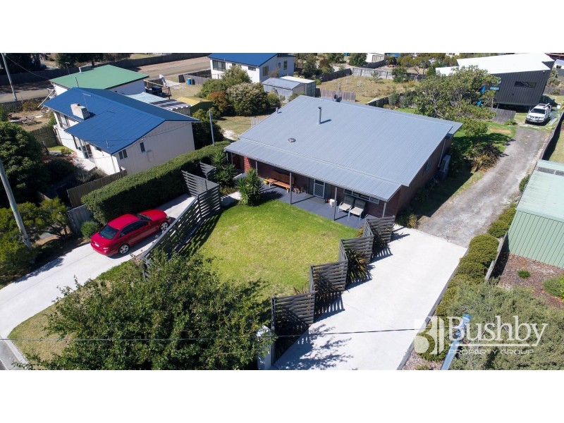 118A Richard Street, Bridport TAS 7262