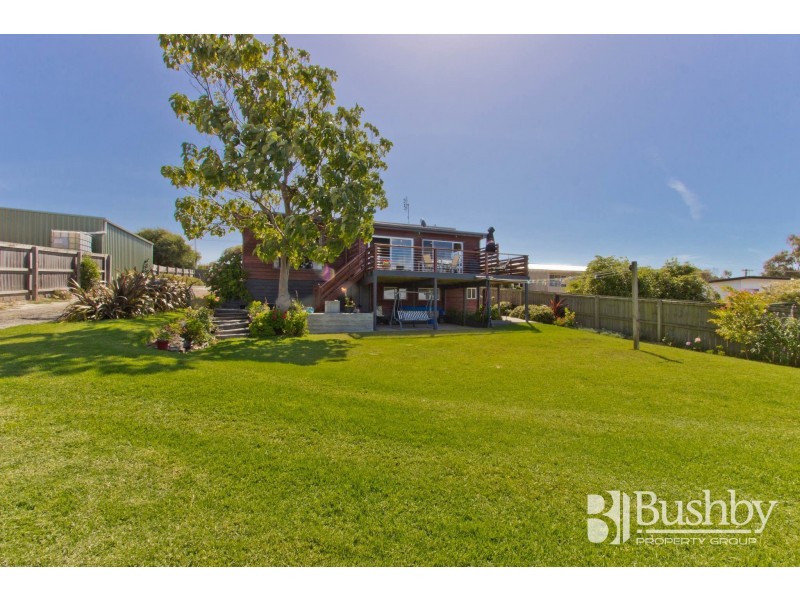 118A Richard Street, Bridport TAS 7262