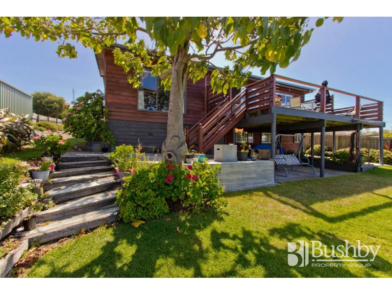 118A Richard Street, Bridport TAS 7262