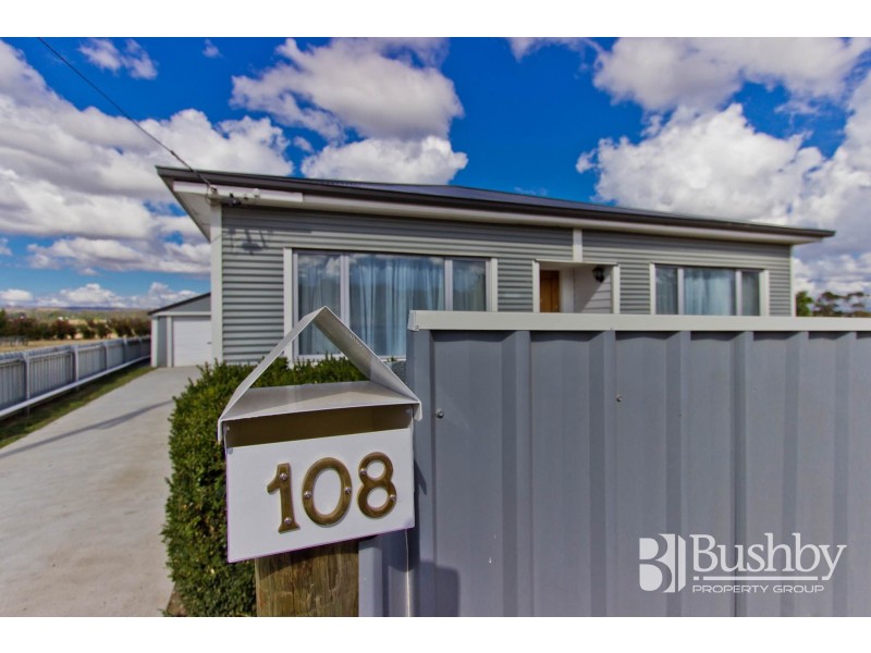 108 Blessington Road, St Leonards TAS 7250