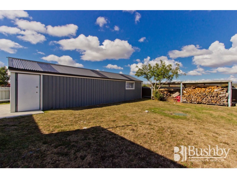108 Blessington Road, St Leonards TAS 7250