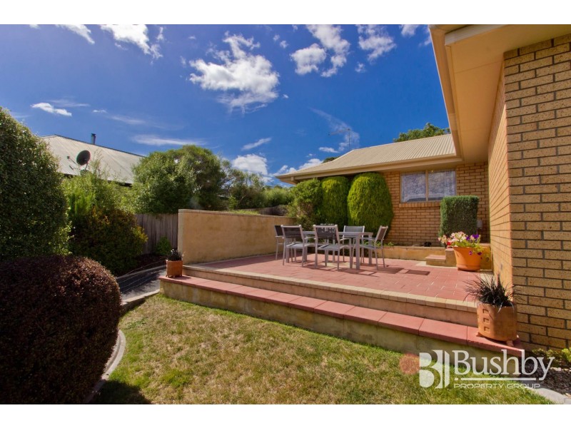 1/28 Beverley Hills Road, Newstead TAS 7250