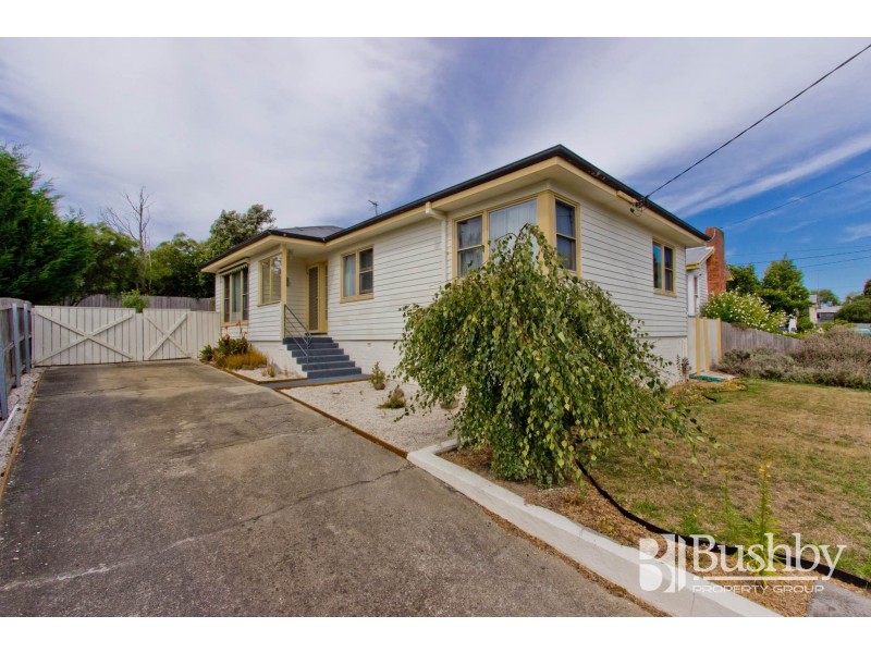 21 Edinburgh Street, Kings Meadows TAS 7249